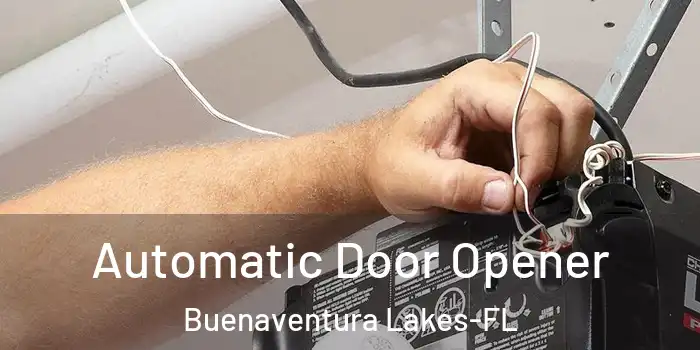 Automatic Door Opener Buenaventura Lakes-FL