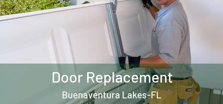  Door Replacement Buenaventura Lakes-FL