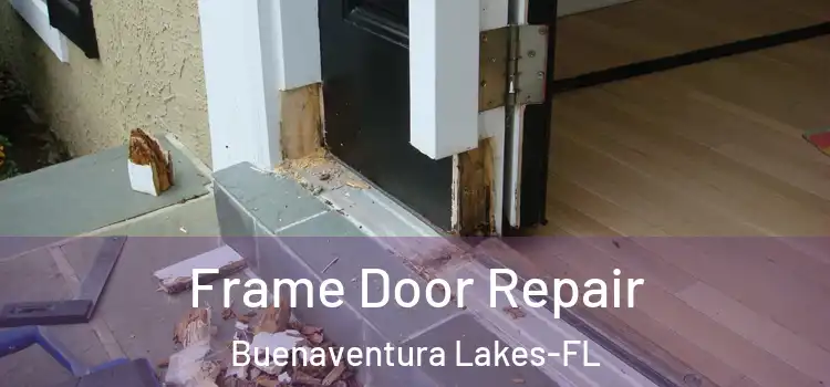 Frame Door Repair Buenaventura Lakes-FL