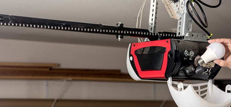 automatic garage door opener repair in Buenaventura Lakes