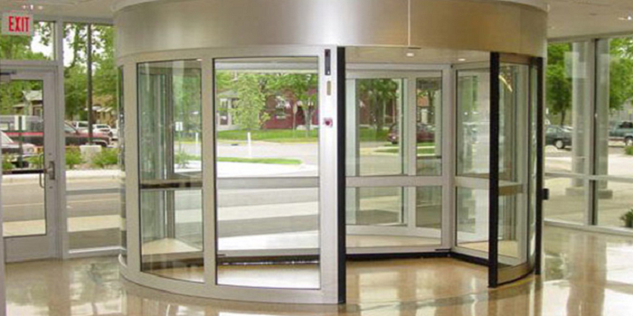 commercial automatic door repair Buenaventura Lakes