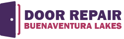 Door Repair Buenaventura Lakes